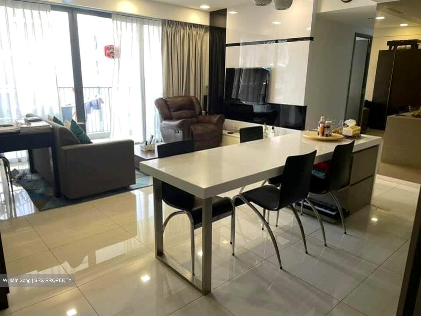 Bellewaters (D19), Condominium #595111621